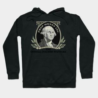 Prop Money Inc Money Spread Hoodie